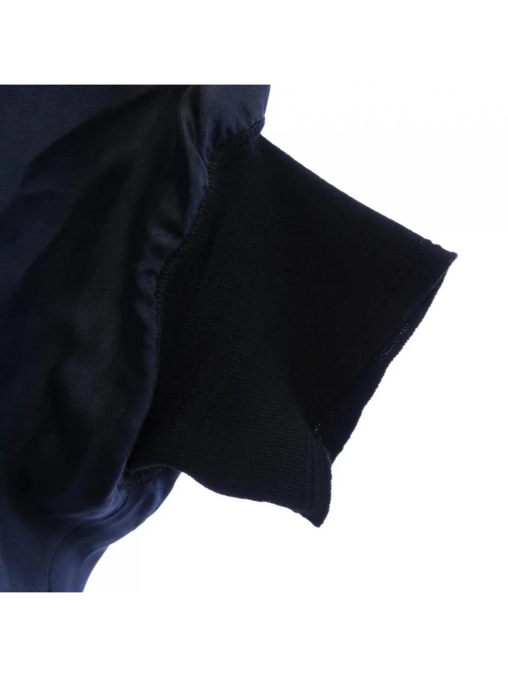 Louis Vuitton Dress Navy